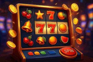 Chơi Slots trực tuyến tại 68WIN
